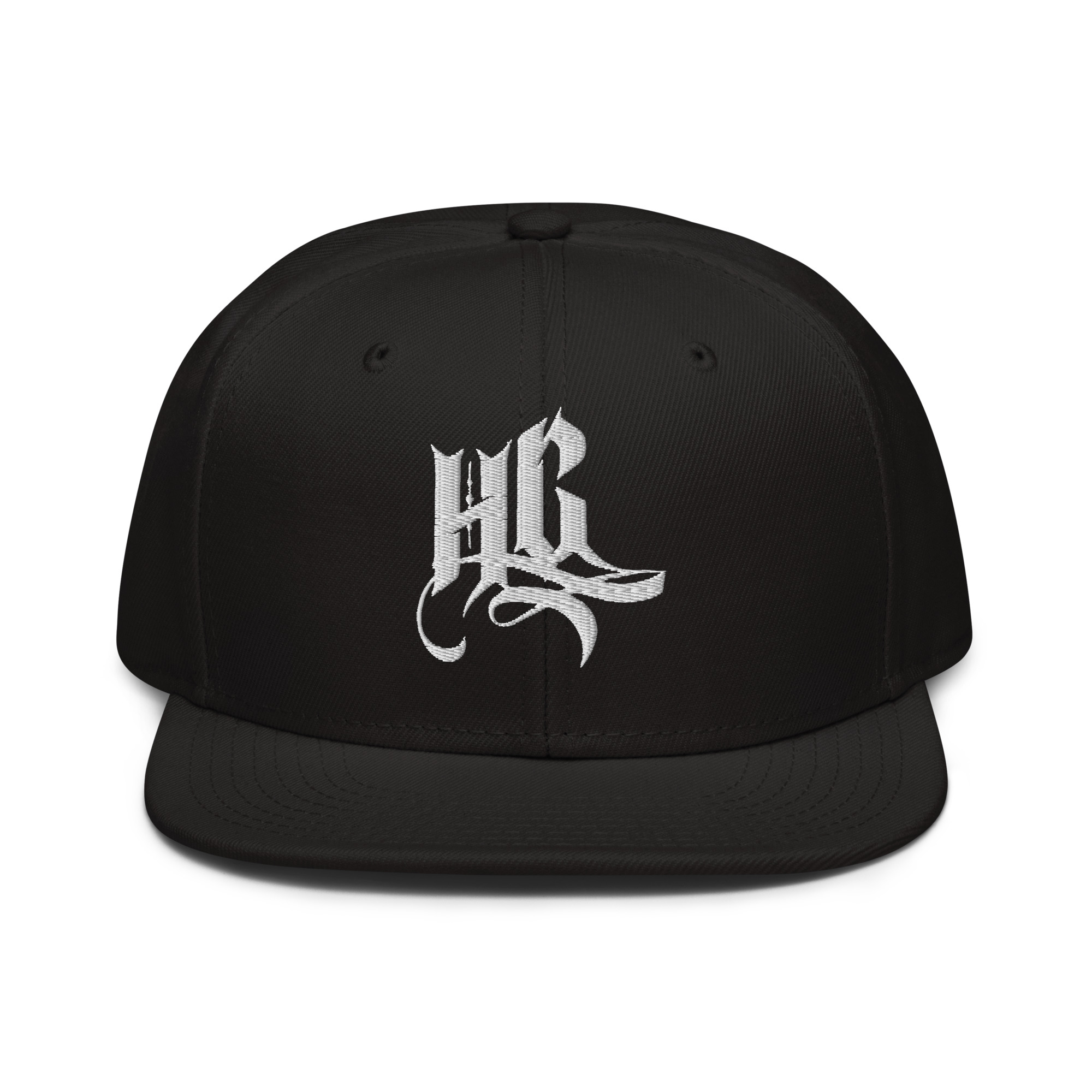 Snapback cap – Hash Gang Accessories Wearyt