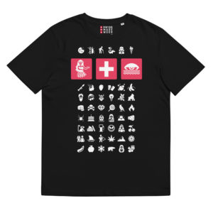 T-shirt – SMW – Hawaiian Haze T-Shirts Wearyt