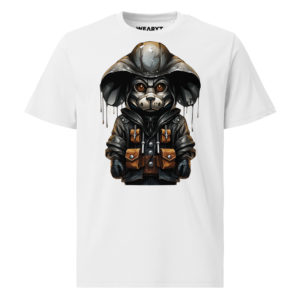 T-shirt – Artifusion – Mickey Vador T-Shirts Wearyt